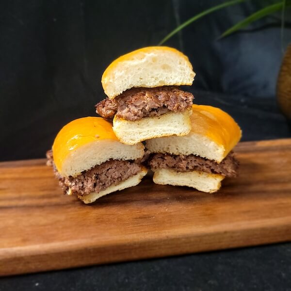 Dog Friendly Burgers