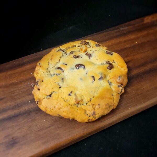 Chocolate Chip Cookie