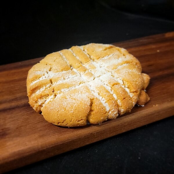 Peanut Butter Cookie