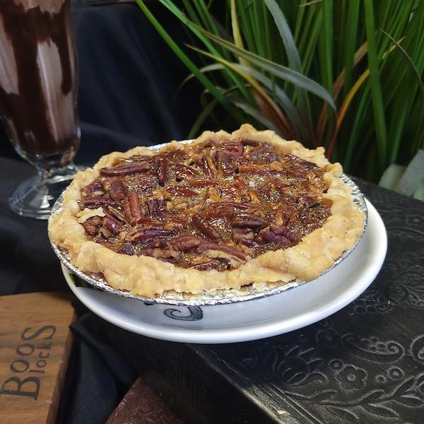 Pecan Pie