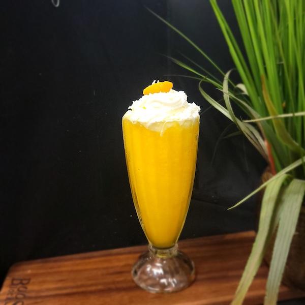 MANGO MANGO SMOOTHIE