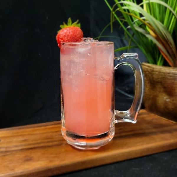 STRAWBERRY LEMONADE