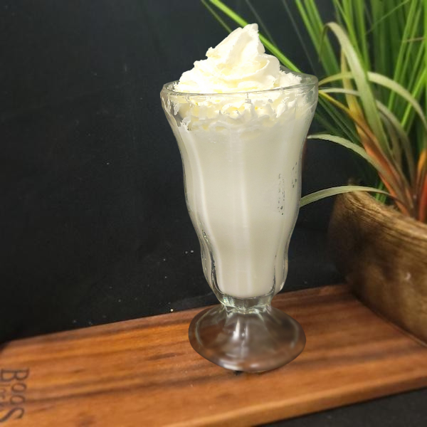 VANILLA MILKSHAKE