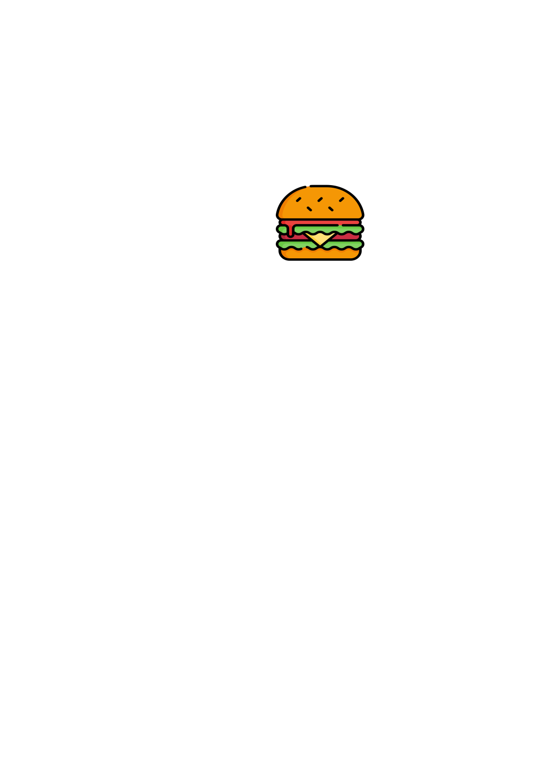 Butler Burgers Logo