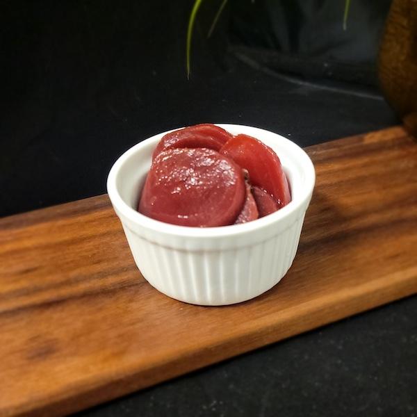 Butler's Pickled Beets