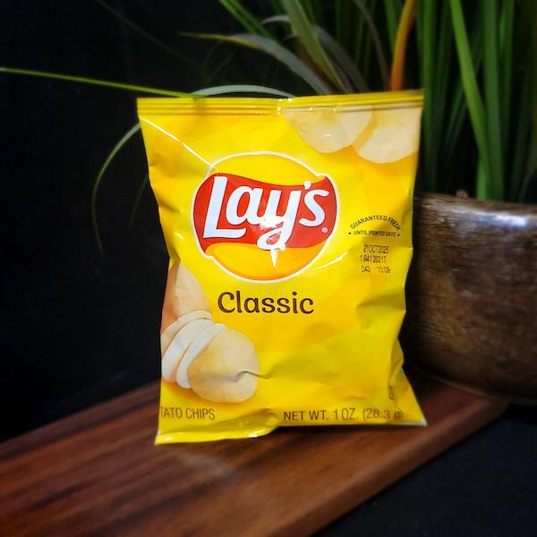 Lay's Chips