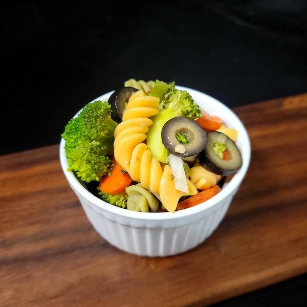 Butler's Pasta Salad